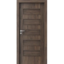 Porta FIT G0 Dub Šarlátový 